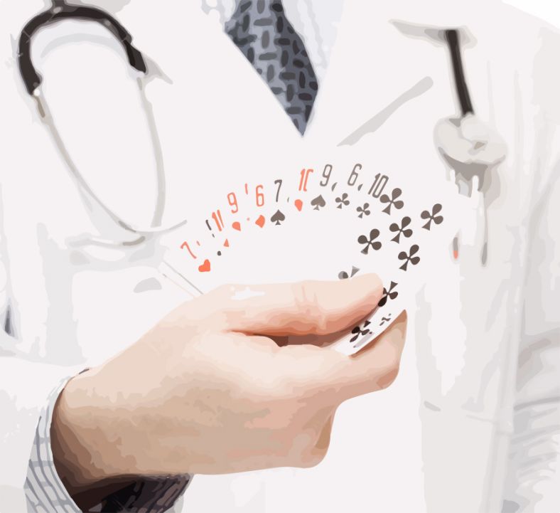 Apuestas Deportivas que Mejoran tu Salud