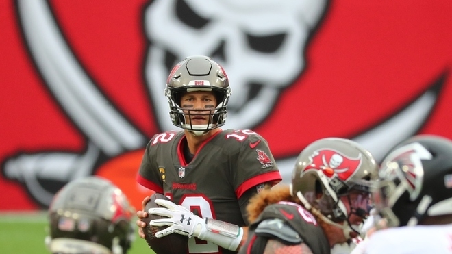 Tampa Bay Buccaneers, el primer equipo en la NFL en jugar un Super Bowl en casa