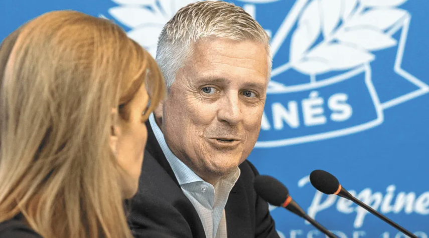 Capital mexicano continúa la inversión al futbol español