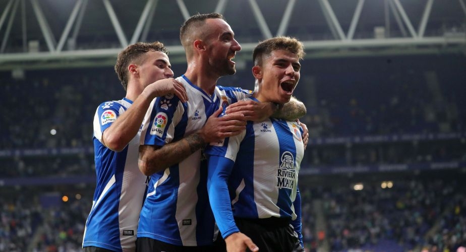 RCD Espanyol prevé aumentar los ingresos por patrocinios con NFTs un 15%