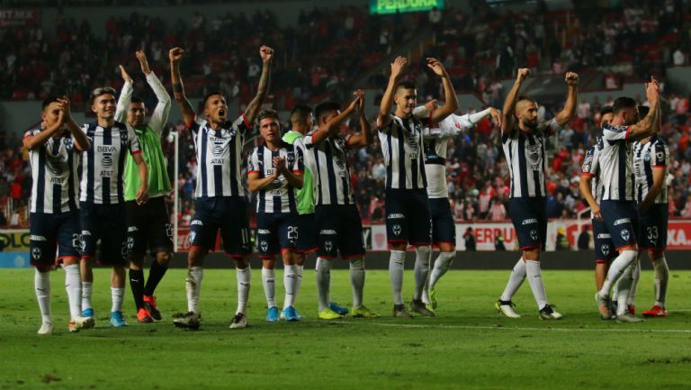 Monterrey, el tercer equipo más caro del Mundial de Clubes 2019
