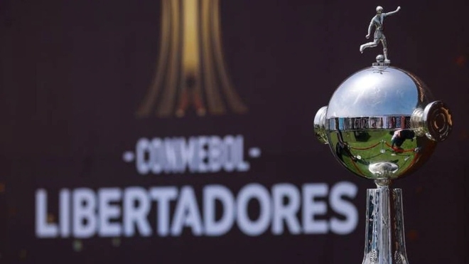 Los premios económicos de la CONMEBOL Libertadores 2020