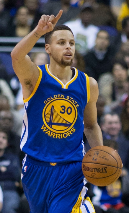 Doble cita con la historia: Curry busca lo imposible