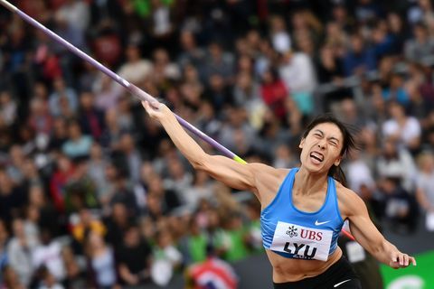 Wanda se hace con los ‘naming rights’ y los derechos audiovisuales de la Diamond League hasta 2029