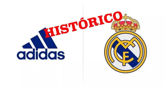 Real Madrid y Adidas llegan a acuerdo histórico