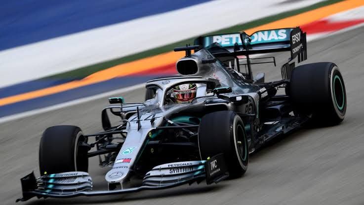 El peor año en redes sociales pero el mejor en ingresos: el curioso balance de la fórmula 1