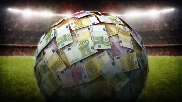 El fútbol, entre las industrias más potentes