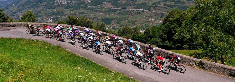 El dueño del Giro desembarca en España con una prueba en Tenerife