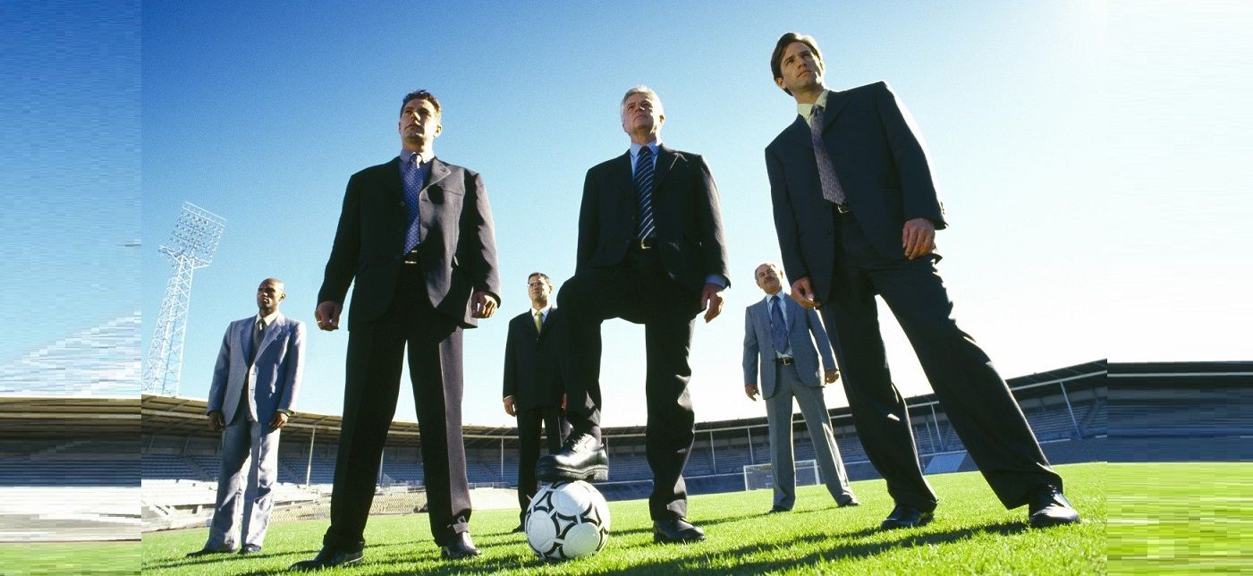 Los 10 influencers del deporte para 2019