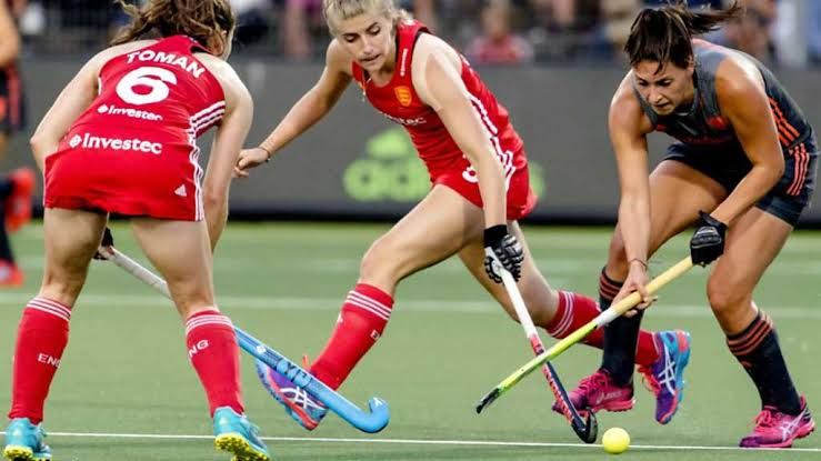 España, candidata a albergar el Mundial de hockey hierba femenino de 2022