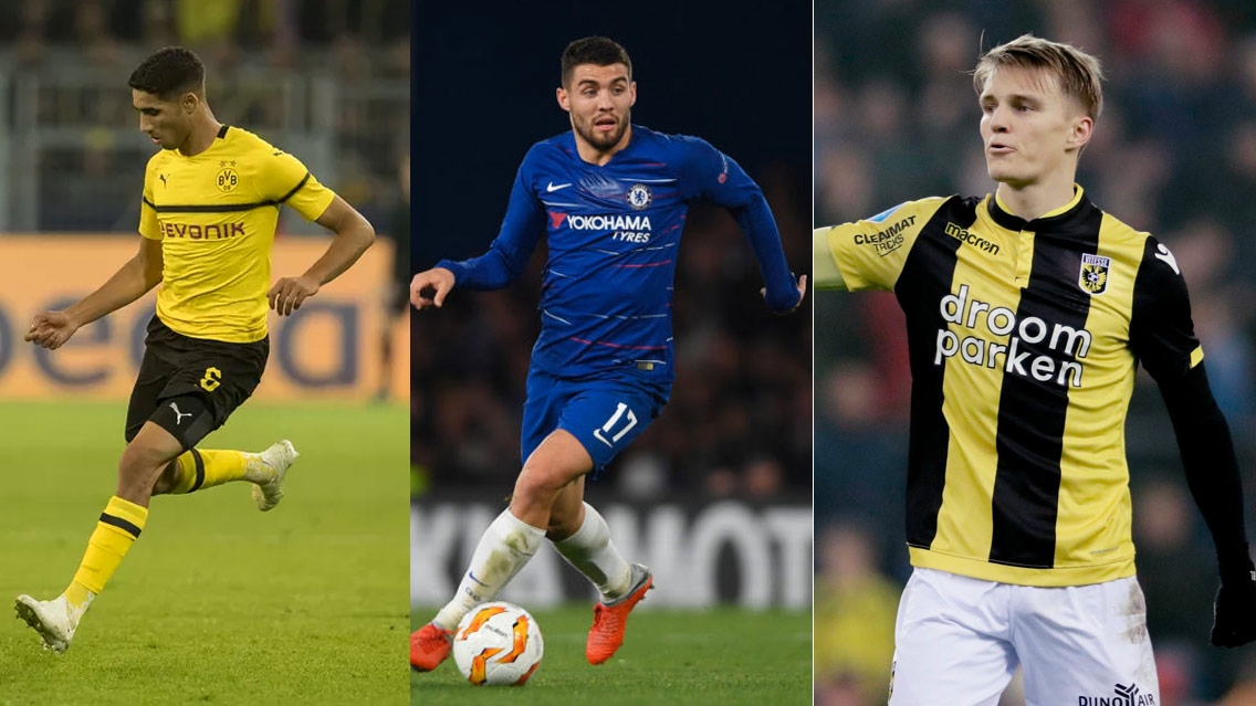 ¿Cuántos jugadores puede ceder a préstamo un equipo por temporada?