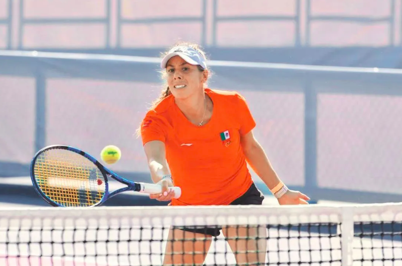 México, con potencial de dobles en Wimbledon