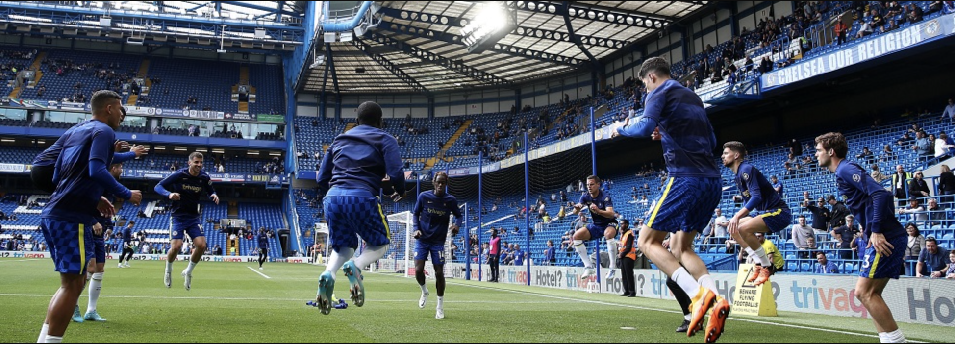 La Premier League y el Gobierno británico autorizan la venta del Chelsea FC a Todd Boehly