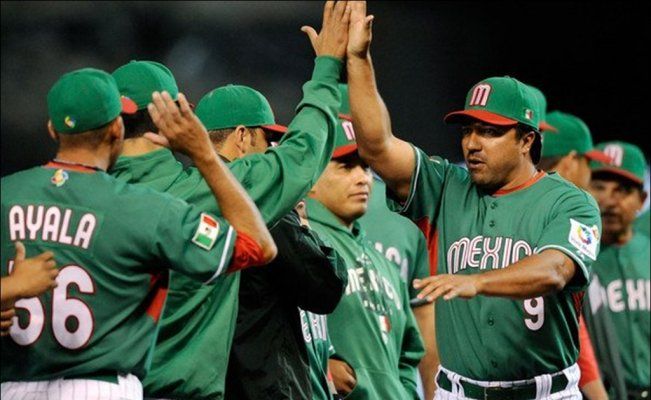México presenta el roster que buscará el boleto a los Juegos Olímpicos de Tokio 2020