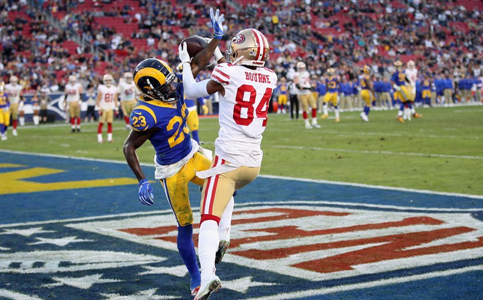 Promedio de mas de 15 millones de audiencia empoderan de nuevo a la NFL