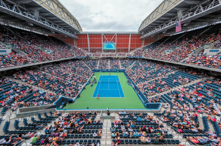 US Open 2022: las razones de su excepcionalidad