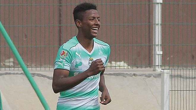 Joao Maleck regresará a las canchas con Tampico Madero para el Clausura 2021