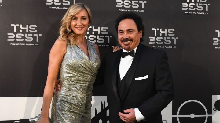 Hugo Sánchez planea invertir en la MLS