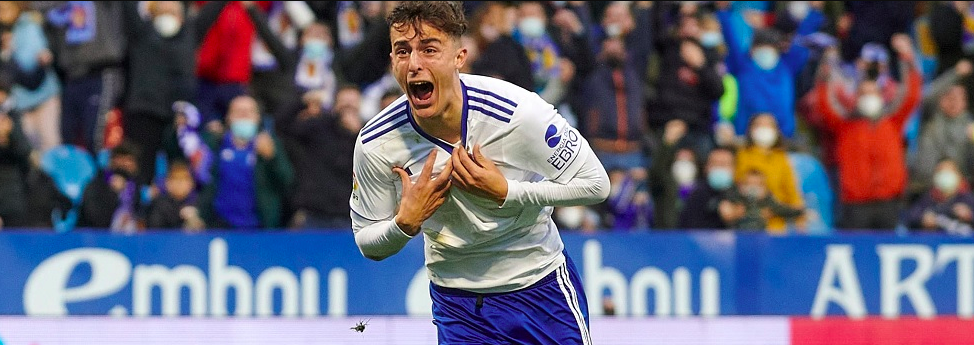 Real Zaragoza cambia de manos tras la compra por un grupo de inversores que lidera Jorge Mas