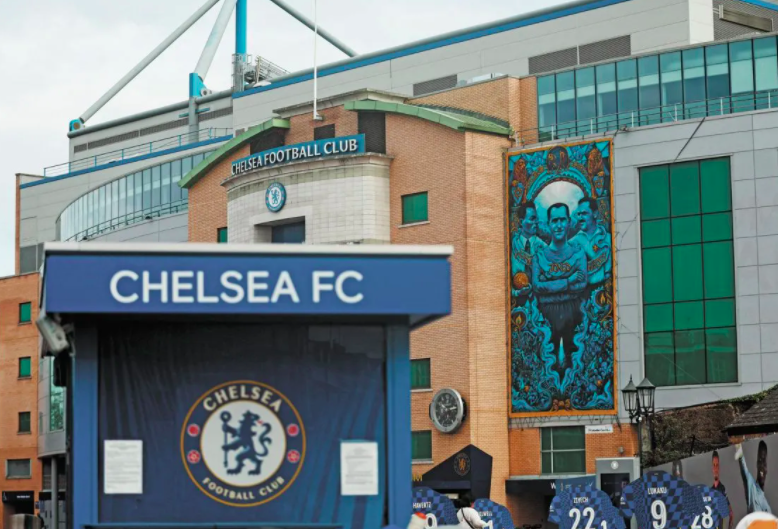 Lista de candidatos a comprar al Chelsea se reduce