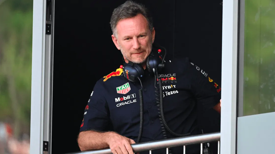 Jefe de la escudería Red Bull se pronuncia por aumentar el límite máximo de gastos ante la inflación