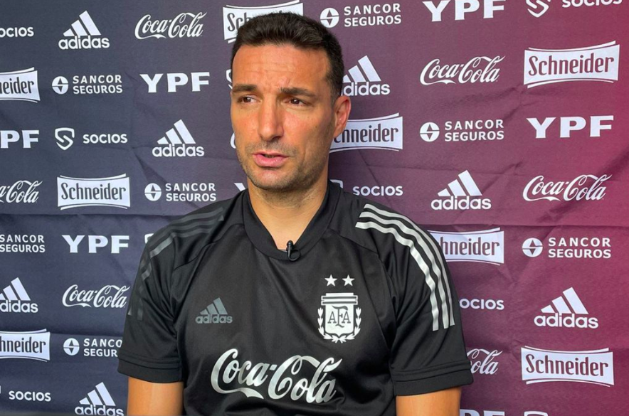 Coca-Cola no acompañará a la Selección Argentina en Qatar 2022; las 2 marcas con las que negocia AFA para ocupar ese lugar
