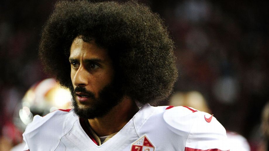 Colin Kaepernick: NFL invita a todos los equipos a su entrenamiento de este sábado