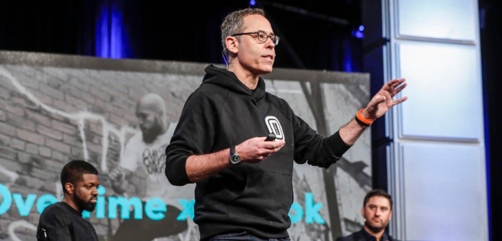 Overtime levanta 80 millones de dólares y abre el capital a Jeff Bezos y estrellas de la NBA