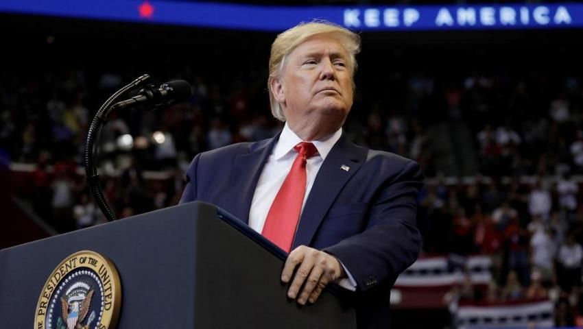 Candidatos presidenciales compran espacio en el Súper Bowl ¿sientan un precedente?