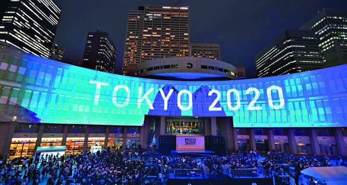 La tecnología que habrá en Tokio 2020 y revolucionará el Atletismo.