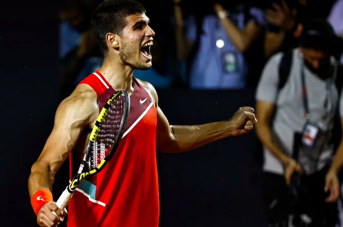 El método Carlos Alcaraz: los secretos ocultos tras el éxito de la mayor promesa del tenis mundial