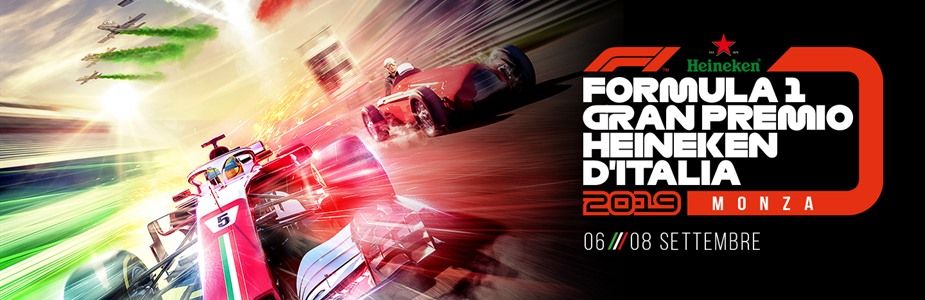 La F1 celebra los noventa años de Ferrari: Monza continuará hasta 2024