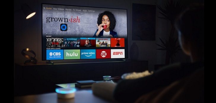 Amazon refuerza su apuesta deportiva en Europa con la distribución de Eurosport