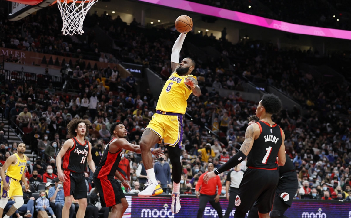 El All-Star de la NBA vuelve a la normalidad y dejará 100 millones de dólares en Cleveland