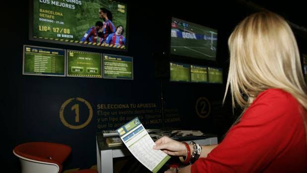 Las Mujeres logran mejores resultados en las apuestas deportivas