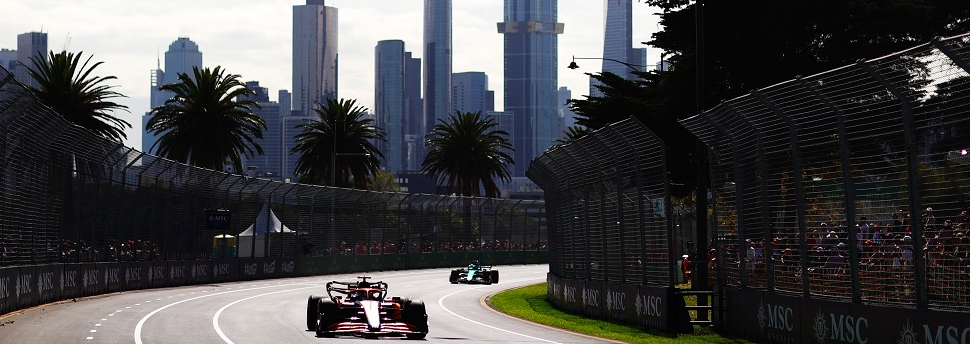 Fórmula 1 extiende su contrato con Canal+ en Francia hasta 2029