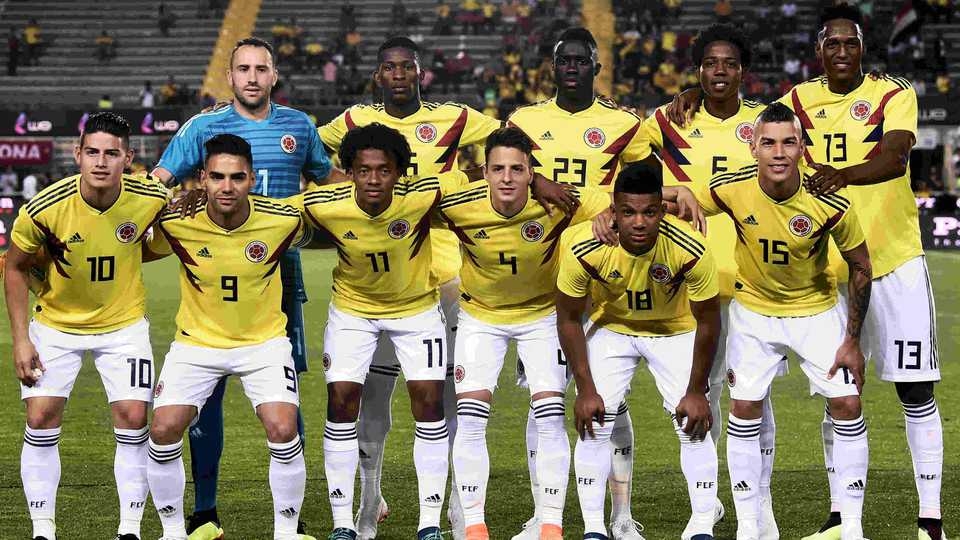 Rappi patrocinará a la Selección Colombiana de Futbol