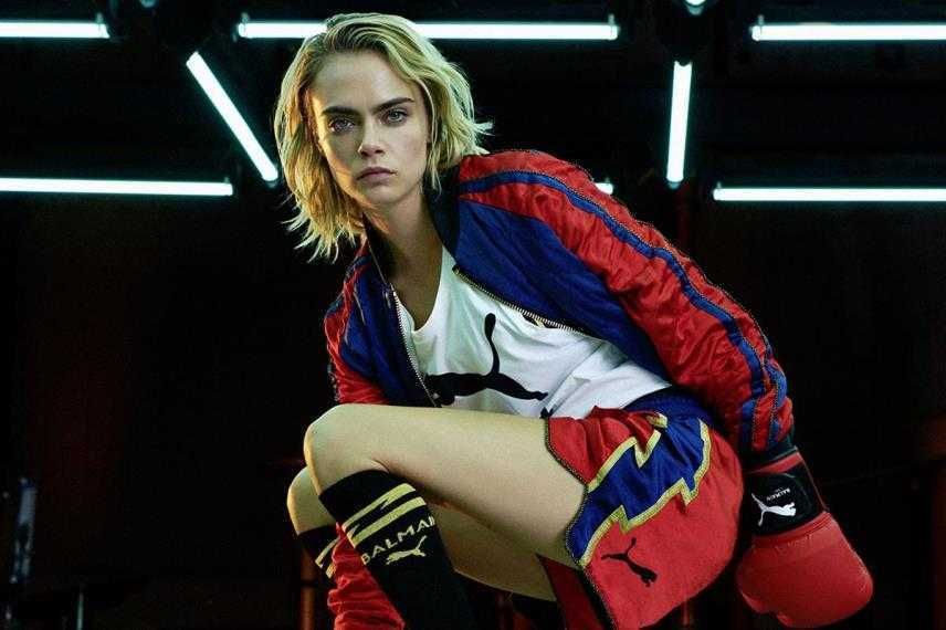 Puma va de récord: beneficios de 245 millones hasta septiembre, un 39% más