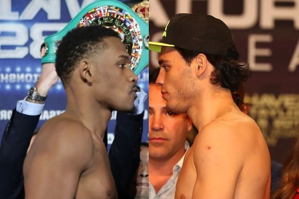 Confirman pelea entre Julio César Chávez Jr. y Daniel Jacobs