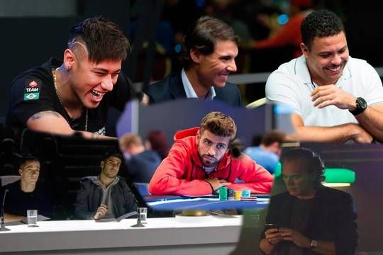 Deportistas en activo no podrán protagonizar los anuncios de apuestas deportivas en España