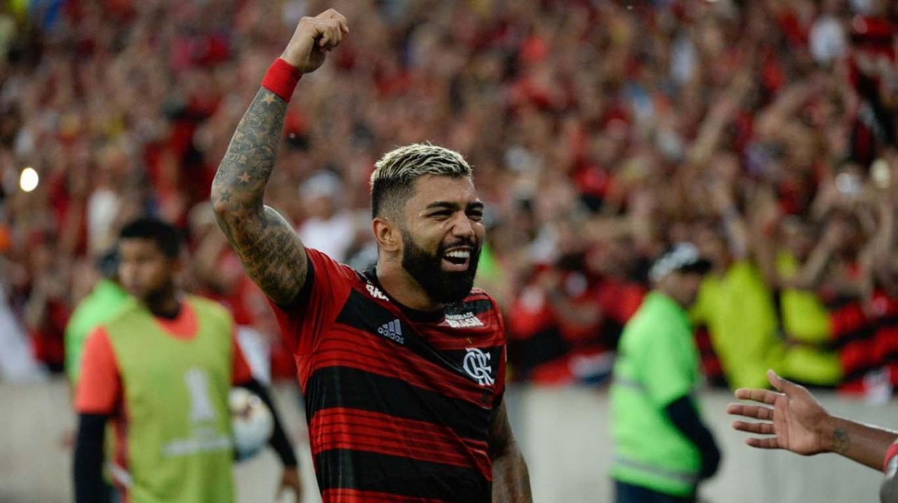 Flamengo movió 70 millones de euros en su último mercado de pases