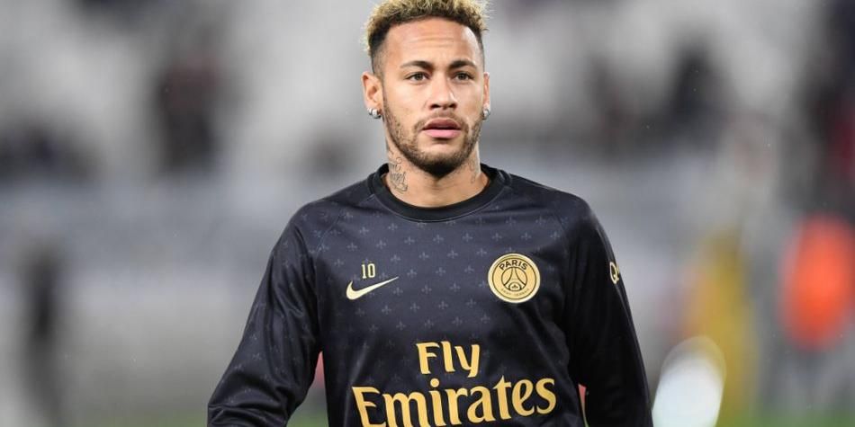 Neymar quiso pagar 20 millones para forzar su regreso a Barcelona
