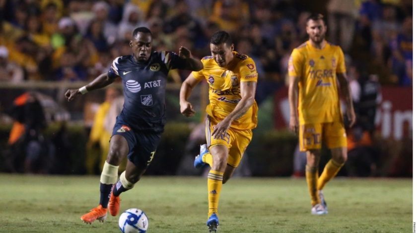 Estos son los favoritos de las apuestas para la Liguilla