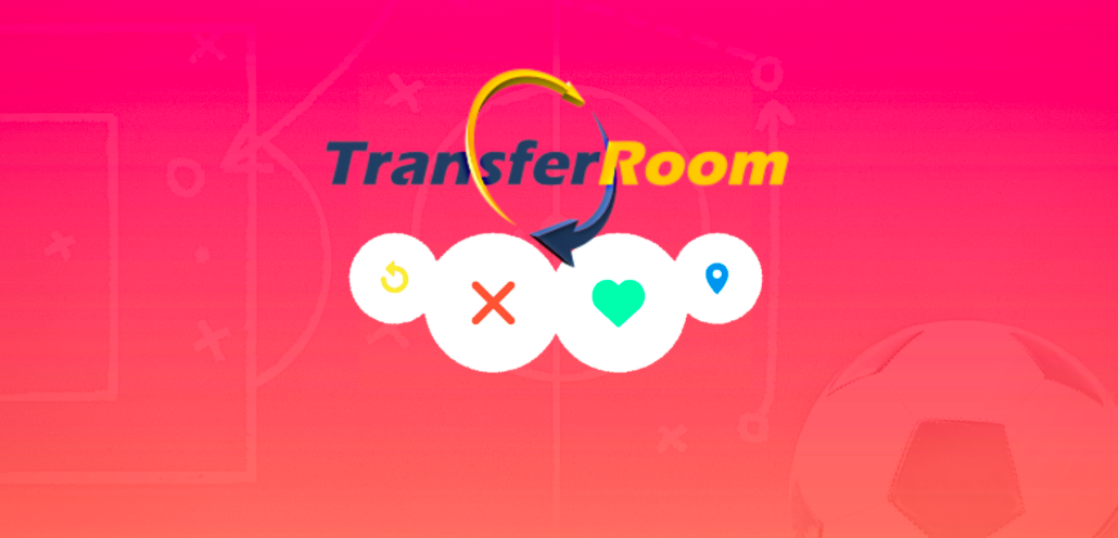 La app para comprar, vender y ceder jugadores que revoluciona al futbol