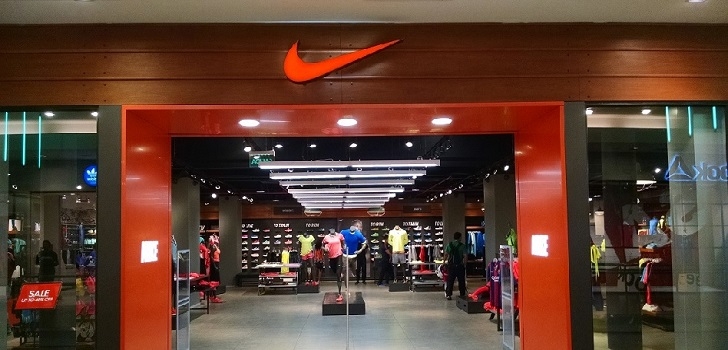Nike, VP Corporation y Columbia, entre las cien empresas más sostenibles de Estados Unidos