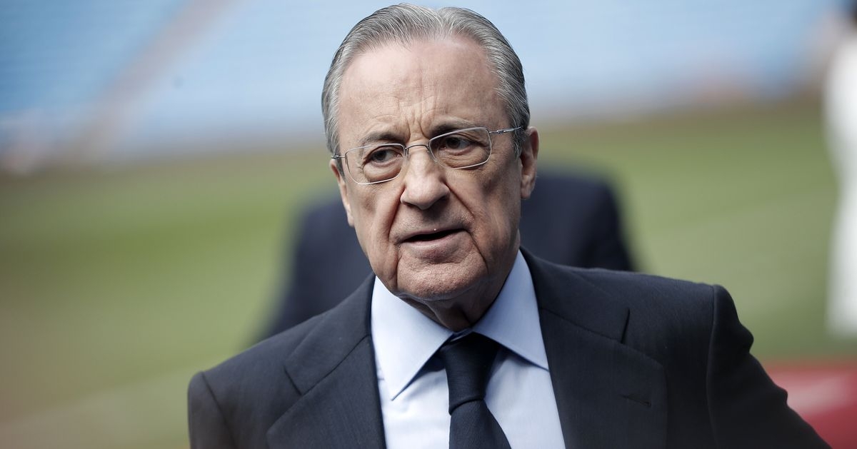 Los grandes problemas de Florentino Pérez en el Real Madrid