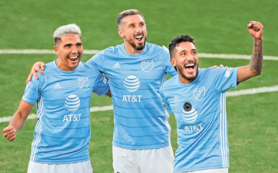 MLS All Star Game, el kick off del desarrollo al 2026