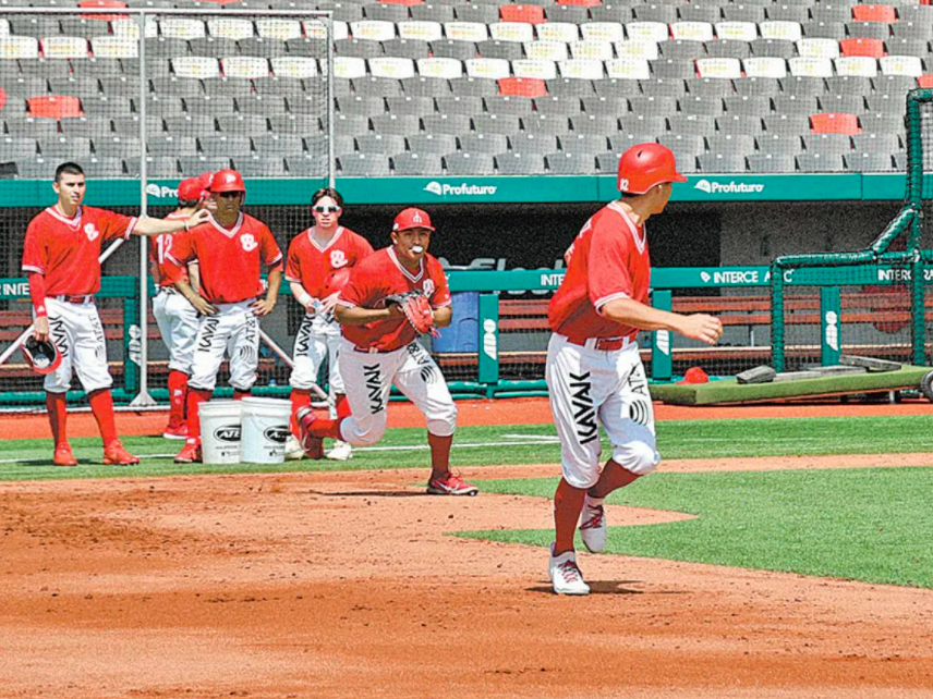 Academias mexicanas, cuartas en importancia para la MLB