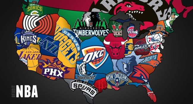 La NBA estudia crear un vehículo para invertir en sus franquicias