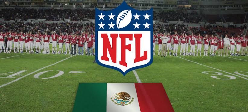 En México la NFL es el rey de las apuestas deportivas